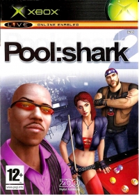 Pool:Shark 2