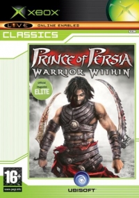 Prince of Persia: Warrior Within - Classics