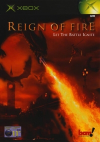 Reign of Fire: Let The Battle Begin