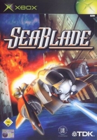 SeaBlade