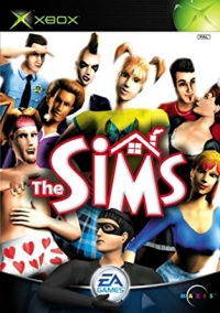 Sims, the