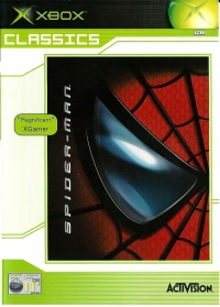 Spider-Man - Classics