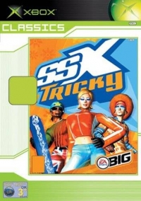 SSX: Tricky - Classics