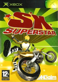 SX Superstar