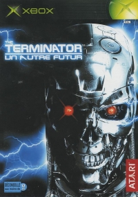 Terminator, The: Un Autre Futur