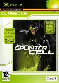 Tom Clancy's Splinter Cell - Classics