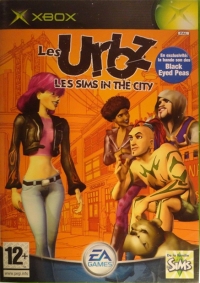 Urbz, Les: Les Sims in the City