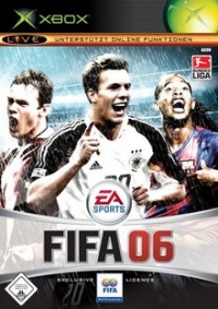 FIFA 06 (DE)