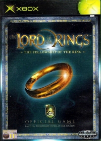 Lord of the Rings, The: The Fellowship of the Ring (ELSPA 11+)