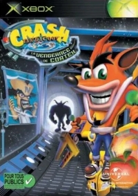 Crash Bandicootâ€¯: La Vengeance de Cortex
