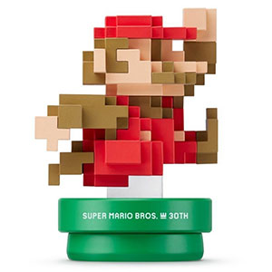 Mario (30th Anniversary Classic Color)

