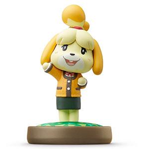 Isabelle
