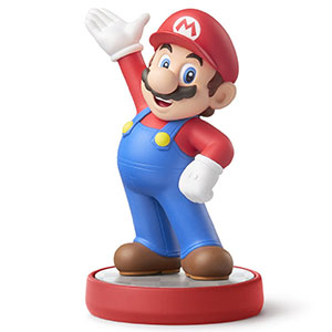 Mario (Super Mario)
