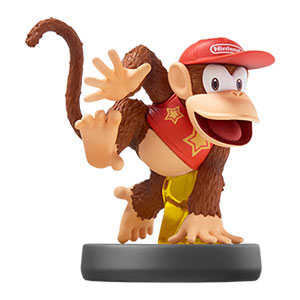 Diddy Kong
