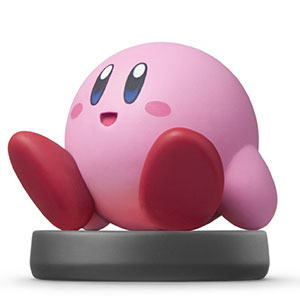 Kirby (Super Smash Bros.)
