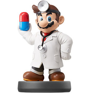 Dr. Mario
