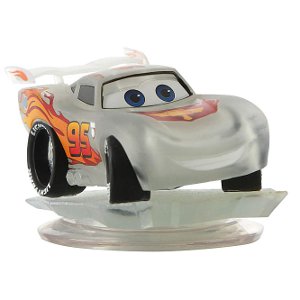 Lightning McQueen (Piston Cup Champion)