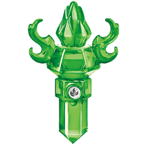 Life Torch(Emerald Energy)